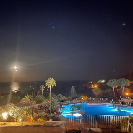 Appartement Cap Esterel 4/5 Personnes Saint-Raphaël Eksteriør billede
