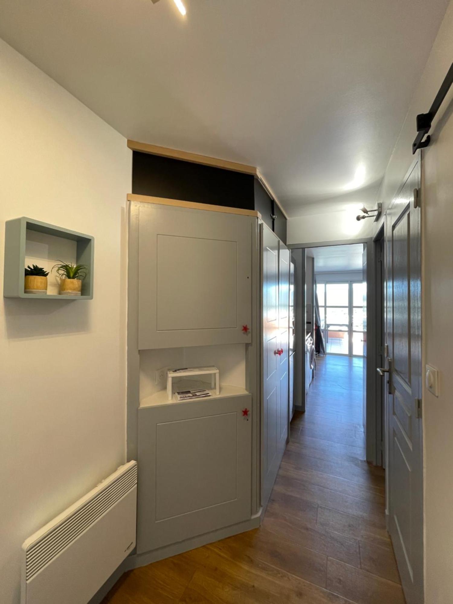 Appartement Cap Esterel 4/5 Personnes Saint-Raphaël Eksteriør billede