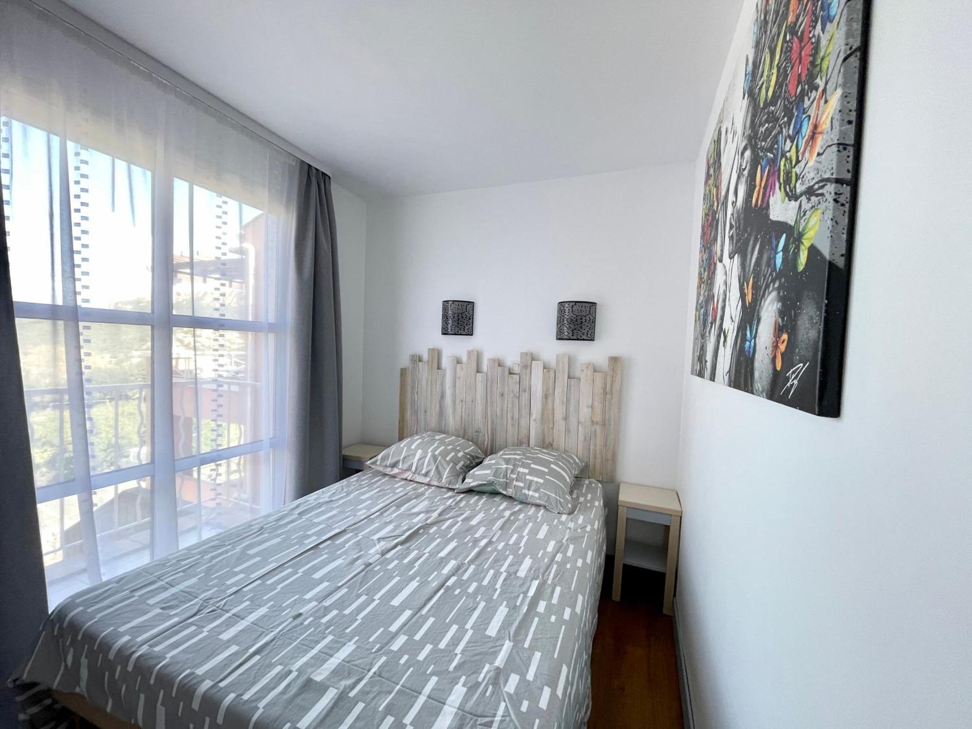 Appartement Cap Esterel 4/5 Personnes Saint-Raphaël Eksteriør billede