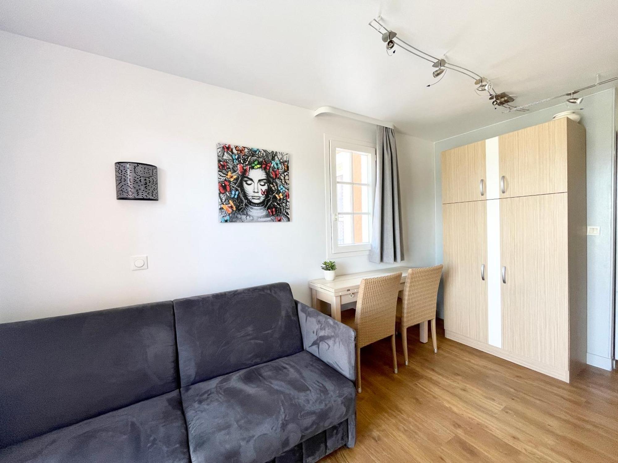 Appartement Cap Esterel 4/5 Personnes Saint-Raphaël Eksteriør billede