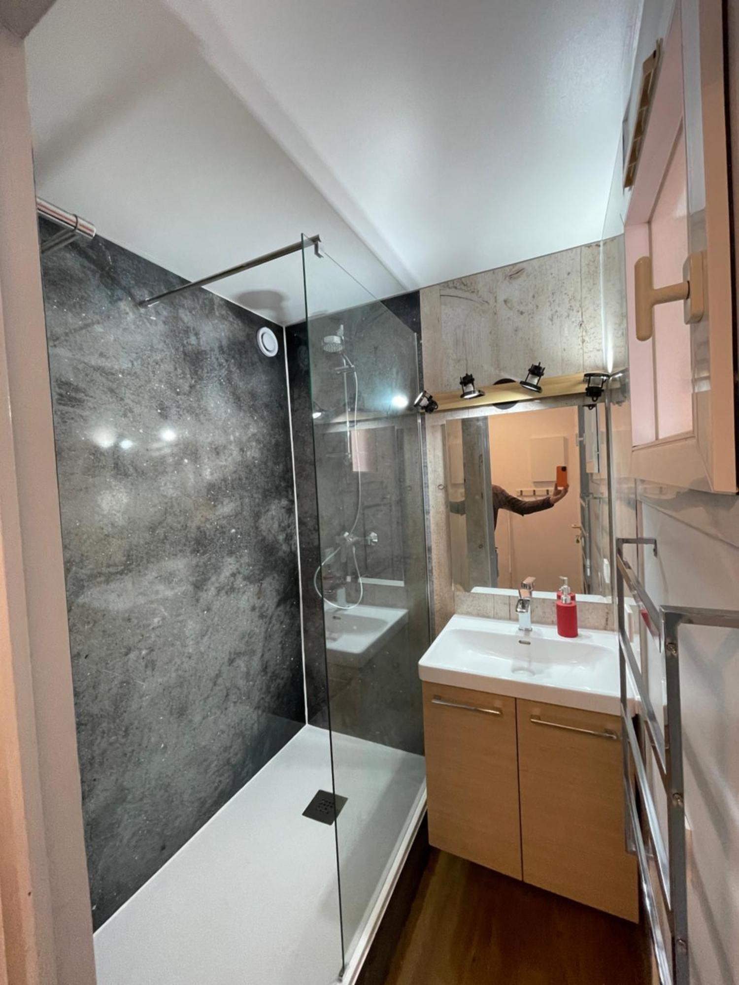 Appartement Cap Esterel 4/5 Personnes Saint-Raphaël Eksteriør billede
